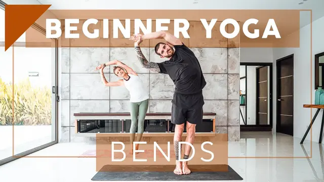 Yoga for Beginners: Start Here If Your Upper Body Feels Too Stiff for Yoga | Day 2 EMBARK