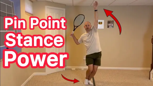 Faster Serves Start Here | Pin Point Tossing Arm Timing