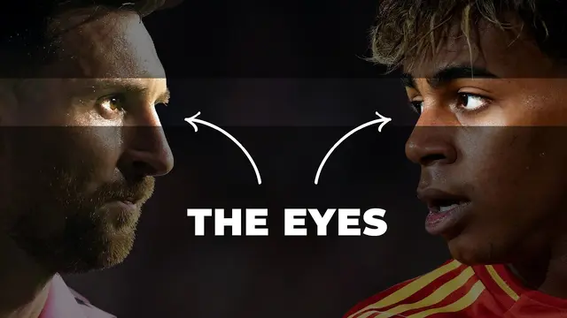 Watch Their Eyes… This Is Why Elite Dribblers Beat Everyone 1v1
