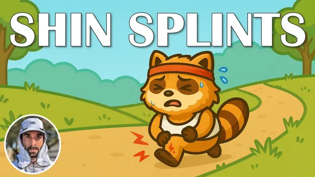 Shin Splints: How to Treat this Common Running Injury