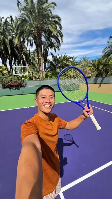 Which Wilson Tennis Racket Should You Choose? - TikTok