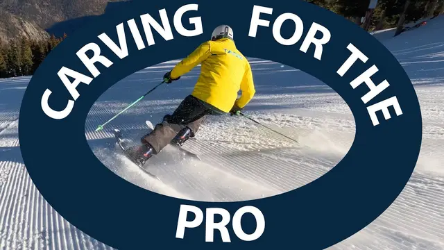 Understanding Carving, video #2 of 3