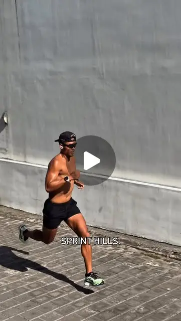 Hill repeats