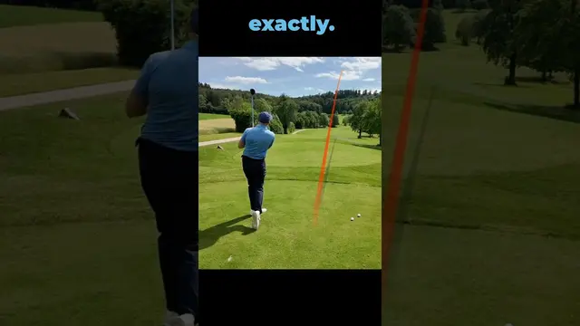 Master Your Golf Posture For A POWERFUL SWING #golf #golftips