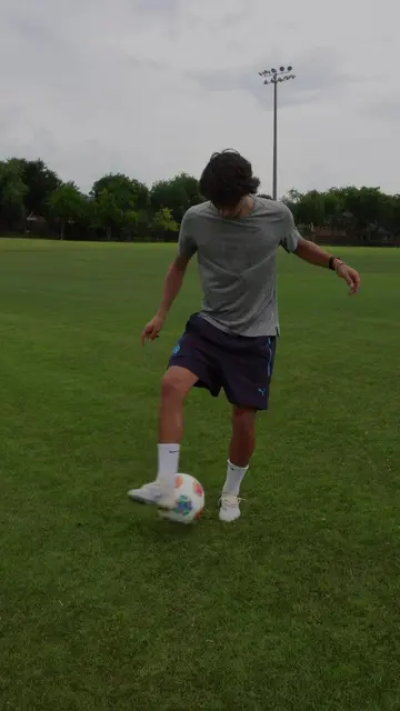 Soccer Skills: Top Moves to Improve Ball Control