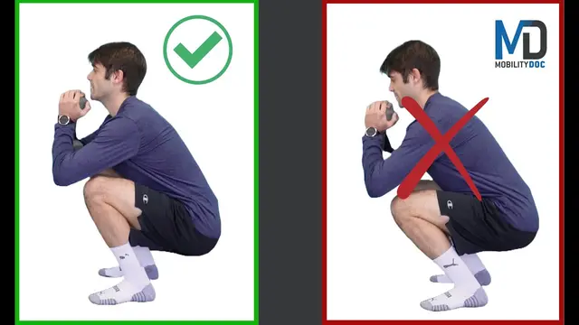 How To: Goblet Squats