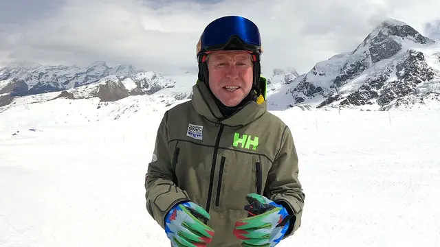CARVING - INTRODUCTION