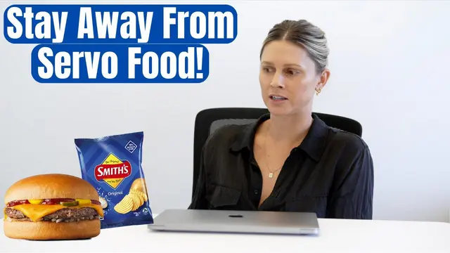 Best Travelling Nutrition (for Your Next Cycling Event)