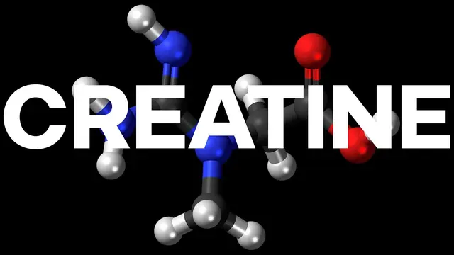Why Creatine is Good for Masters Lifters with Dr. Jonathon Sullivan