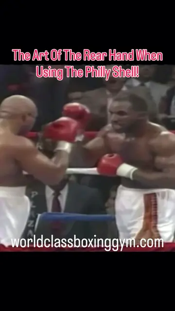 Master Boxing Defense and Counter-Punching Techniques