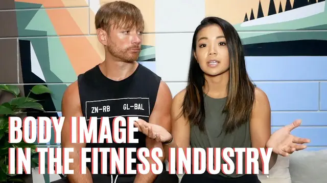 Body Image in the Fitness Industry
