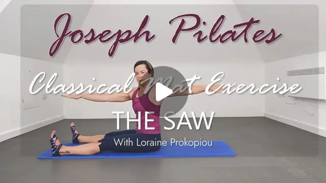 The Saw