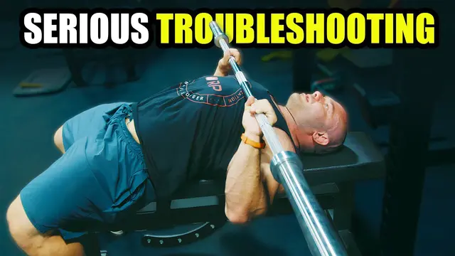 ADVANCED Tips to Increase Your Bench Press