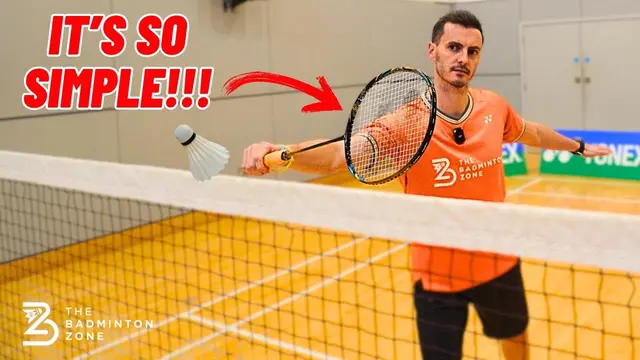 2 ESSENTIAL returns of serve in doubles
