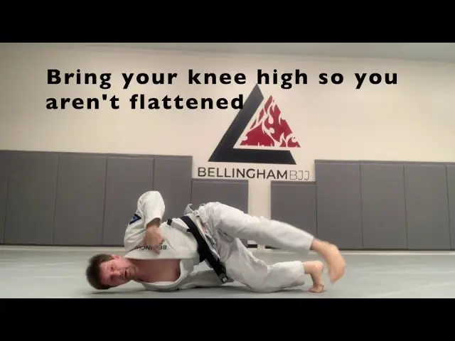 Intro to BJJ: Bridging