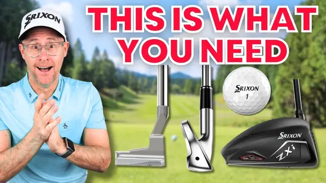 What Golf Clubs Do Beginners ACTUALLY Need?