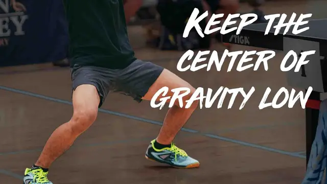 Looping Against Backspin | Table Tennis Tutorial