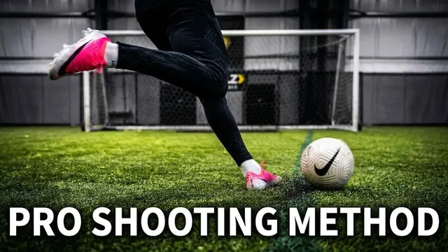Learn This Elite Finishing Method | The One Step Finish Tutorial 