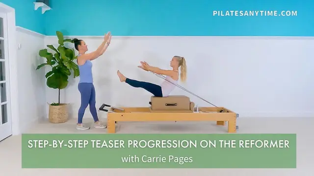 Learning the Teaser on the Reformer