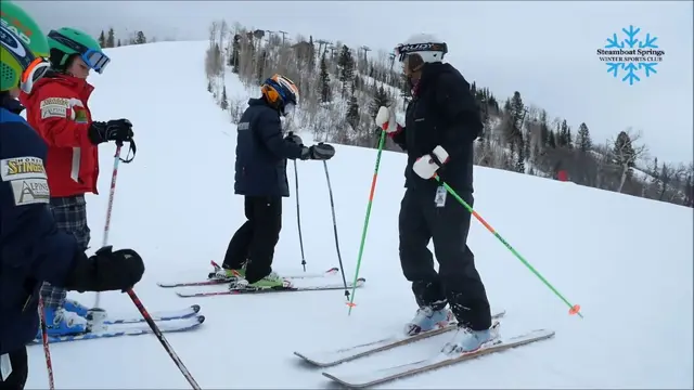 How to pole plant