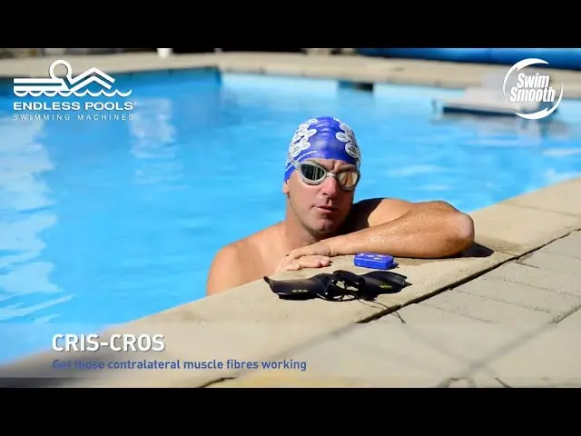 Episode 13 - how to improve my arm and leg kick timing in freestyle swimming