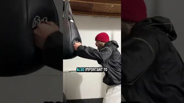 Left Hook ALL Ranges