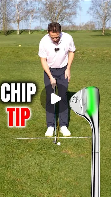 Chipping