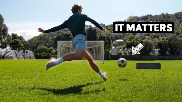 The forgotten Rule of the Volley