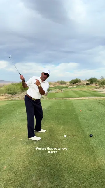 Iron Slice Fix: How to Stop Hooking the Golf Ball - TikTok