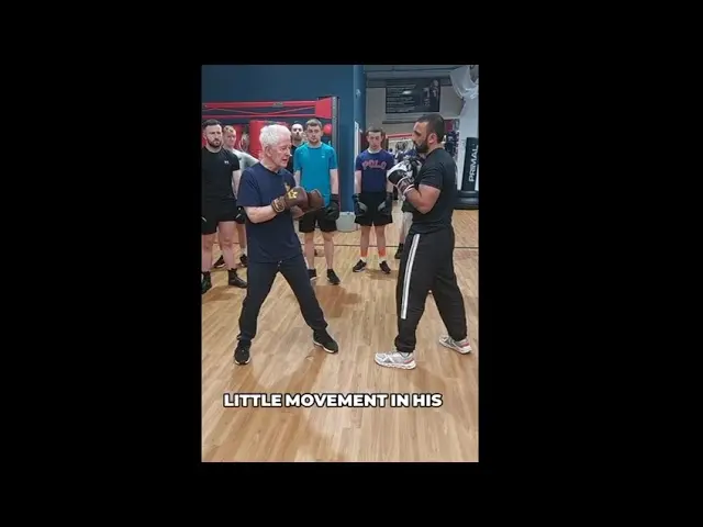 How to use the feint to trick your opponent.