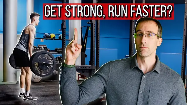 Strength Training for Runners: A Practical Guide