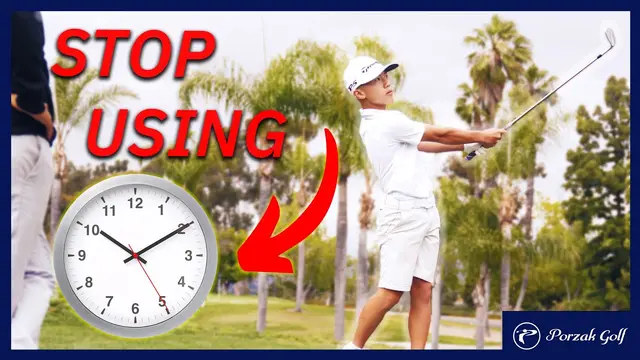 Control Your Wedge Distances Like a PRO || Secret REVEALED