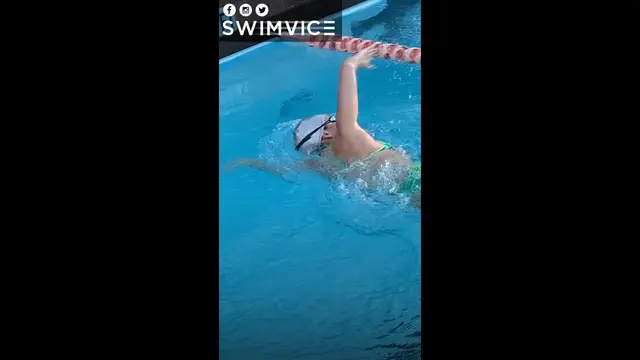 How To Practice A Faster Flip Turn! #Shorts