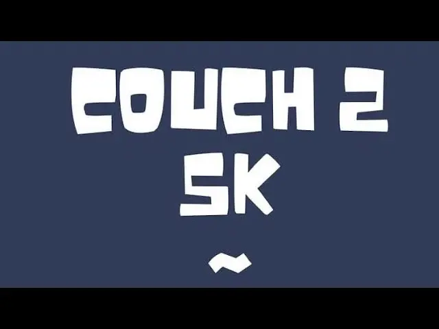 Couch to 5k for Beginners