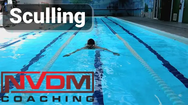Sculling