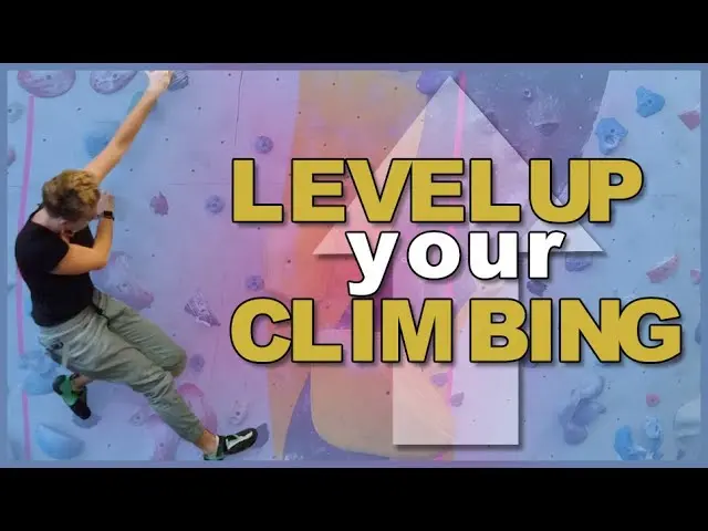 Body Tension Climbing: How To Use It and Common Mistakes