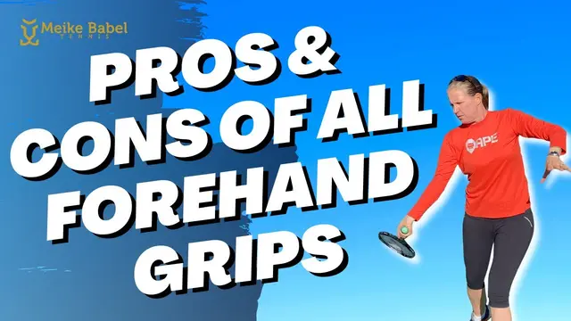 Grip fundamentals