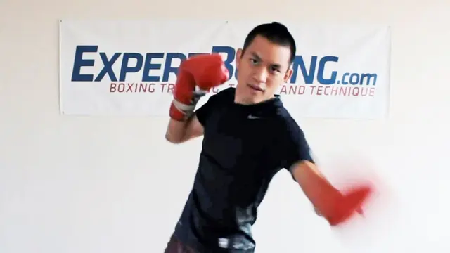 How to Land the Uppercut