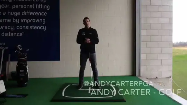 The Importance Of Ball Position Explained!