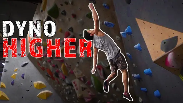 Tips to make your DYNO Technique CRACKED
