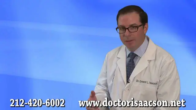 Tips For Choosing Running Shoes - Midtown Manhattan Podiatrist NYC - Dr. Ernest Isaacson