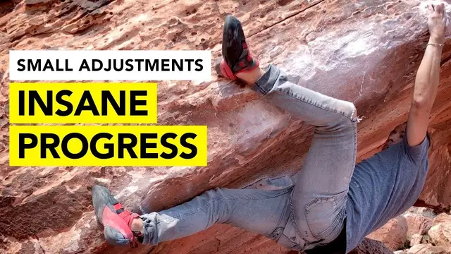 From IMPOSSIBLE to EFFORTLESS Toe Hooks: Here’s How I did it