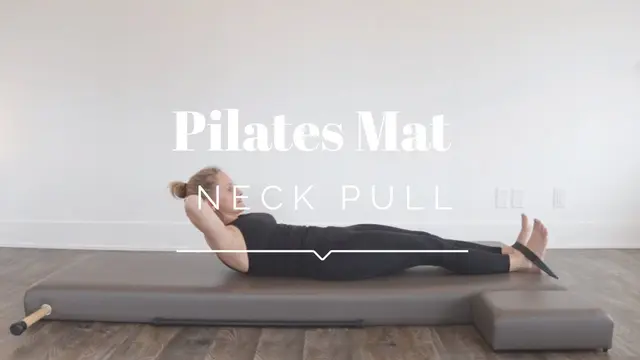 Neck Pull