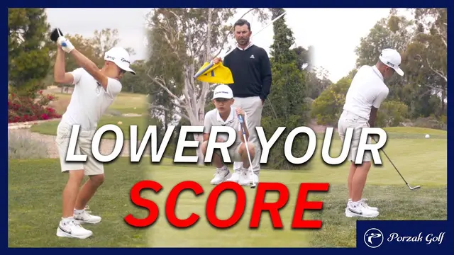 Best ON COURSE Tactics REVEALED! || Course Management Tips