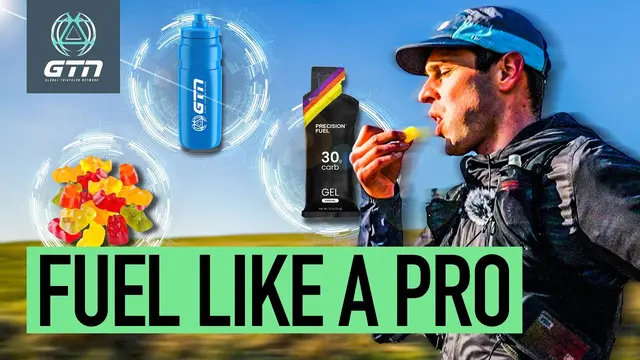 How To Effectively Fuel For An Ultra Marathon