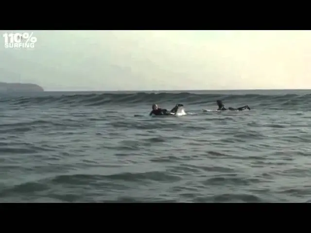 Surf Etiquette - Do you understand the drop in rule? Or snaking?