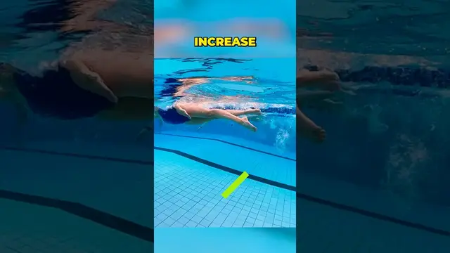 Simple Tips to Improve Your Freestyle Kick