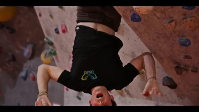 Rock Climbing Training with Robbie Phillips - Ep. 5 (The Art of Resting) | EDELRID