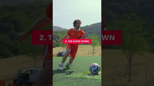 Pro Penalty Kick Techniques ⚽️ #soccer #football #penaltykick