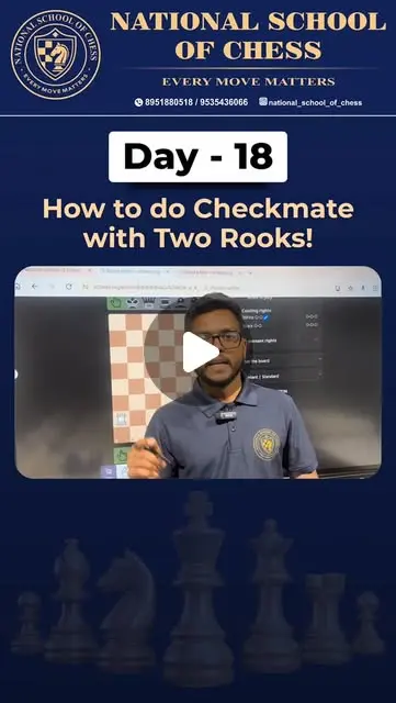 Checkmate patterns